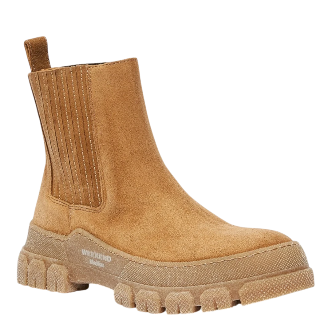 MAX MARA WEEKEND ŽENSKE GLEŽNJAČE BEŽ 52107