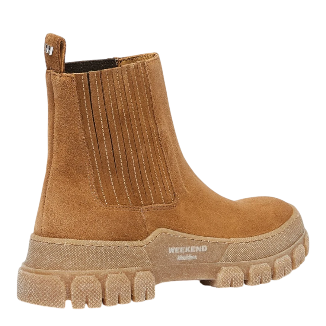 MAX MARA WEEKEND ŽENSKE GLEŽNJAČE BEŽ 52107