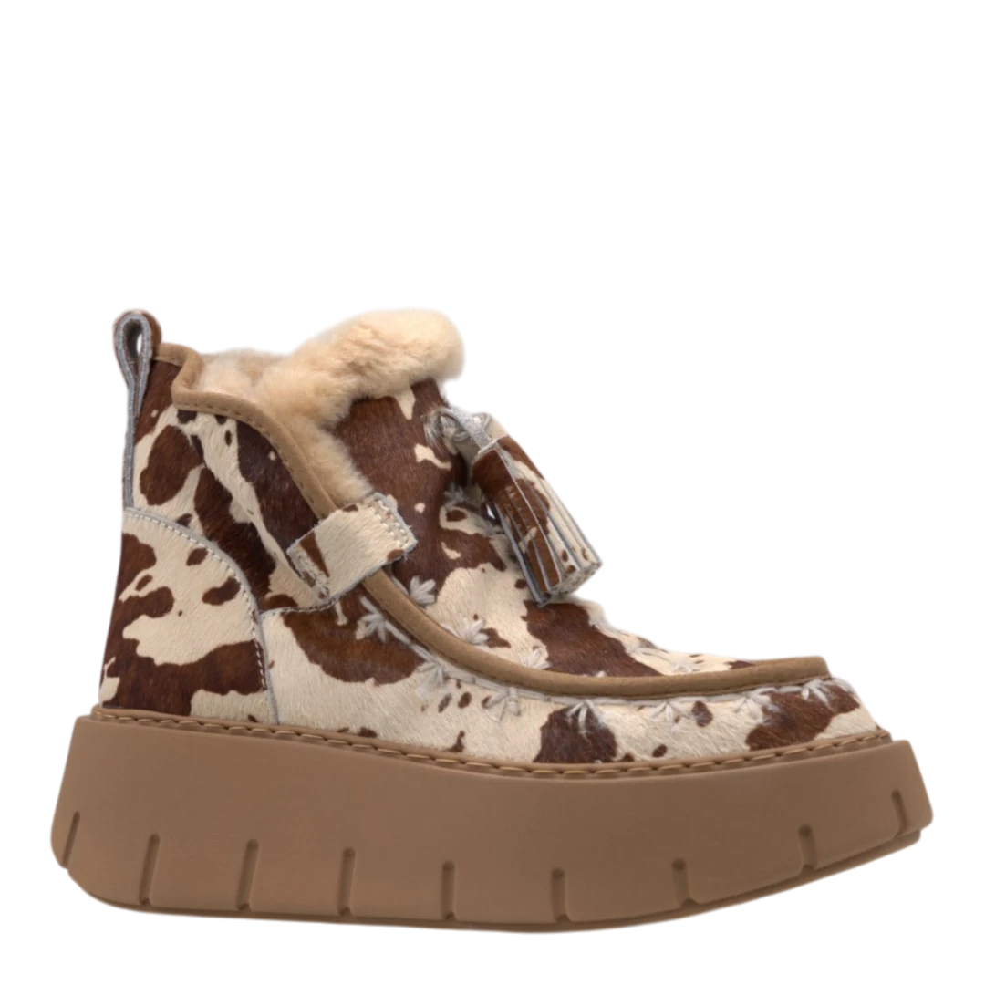 NANKU ŽENSKE GLEŽNJAČE MULTICOLOR 53241