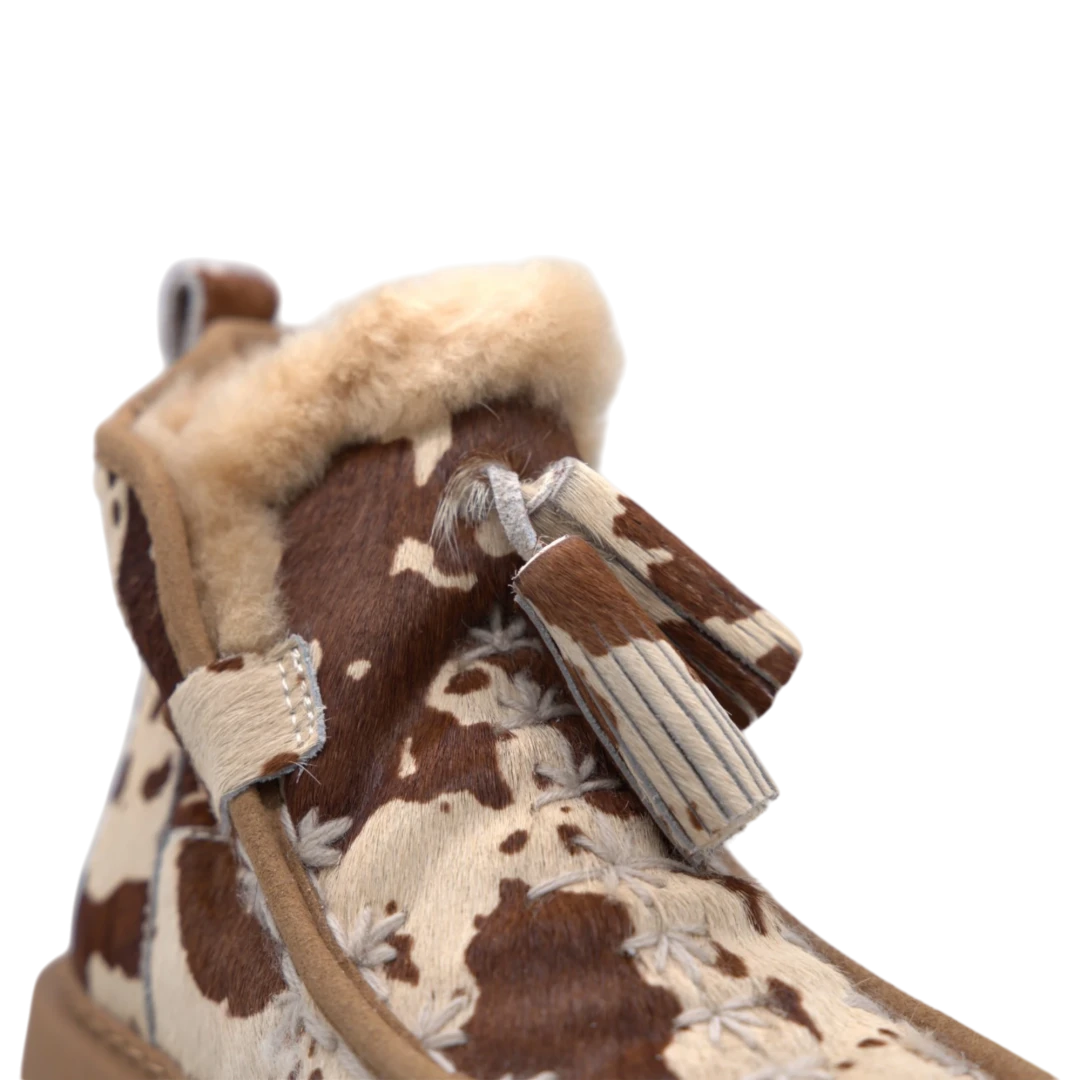 NANKU ŽENSKE GLEŽNJAČE MULTICOLOR 53241