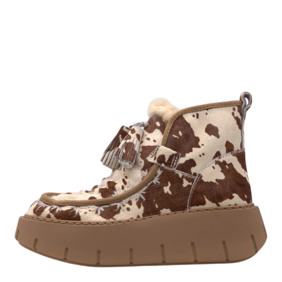NANKU ŽENSKE GLEŽNJAČE MULTICOLOR 53241