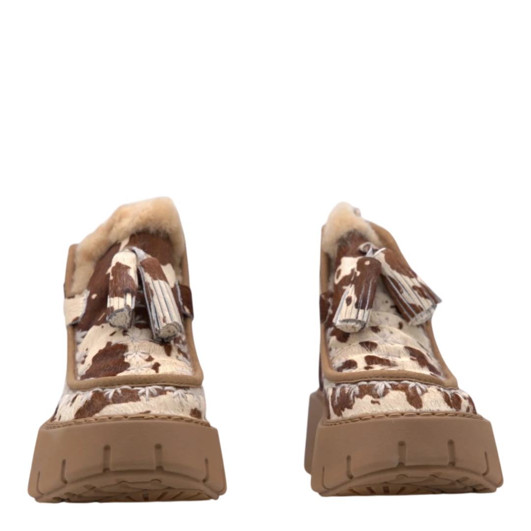 NANKU ŽENSKE GLEŽNJAČE MULTICOLOR 53241