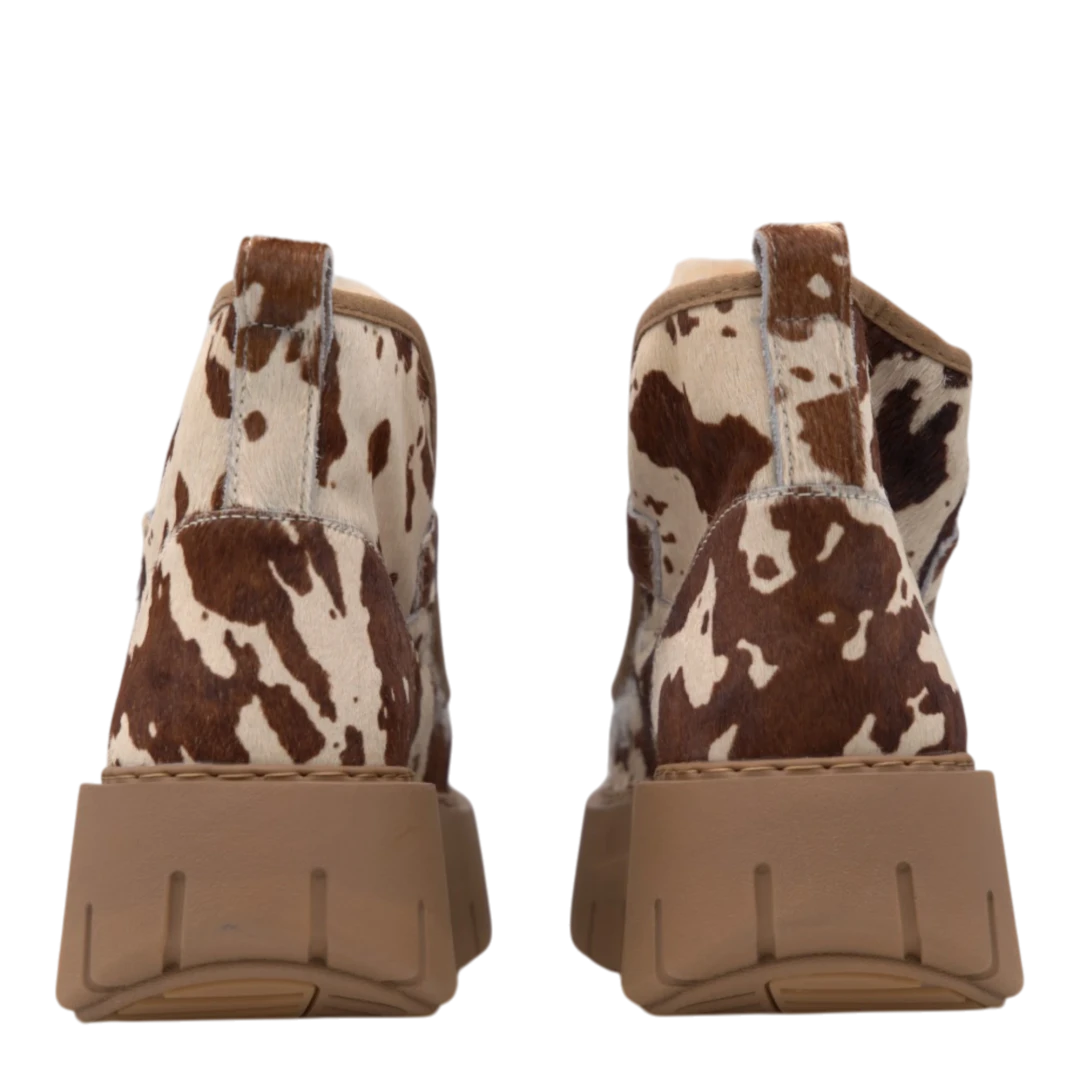NANKU ŽENSKE GLEŽNJAČE MULTICOLOR 53241