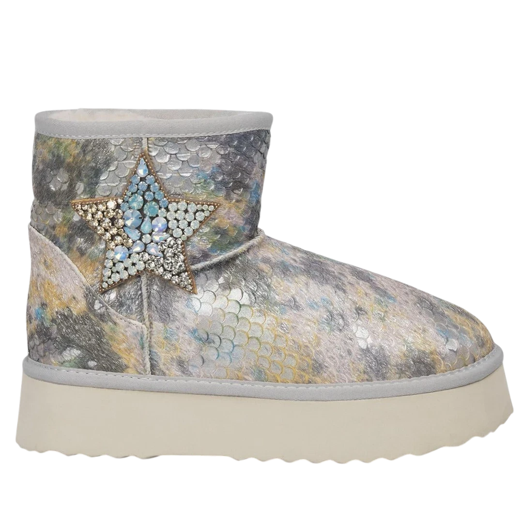 ALMA EN PENA ŽENSKE GLEŽNJAČE PLAVA 44795