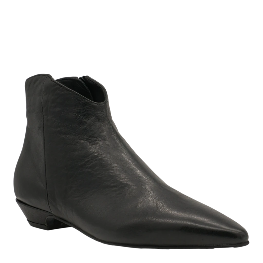 PRETTY BALLERINAS ŽENSKE GLEŽNJAČE CRNA 42297