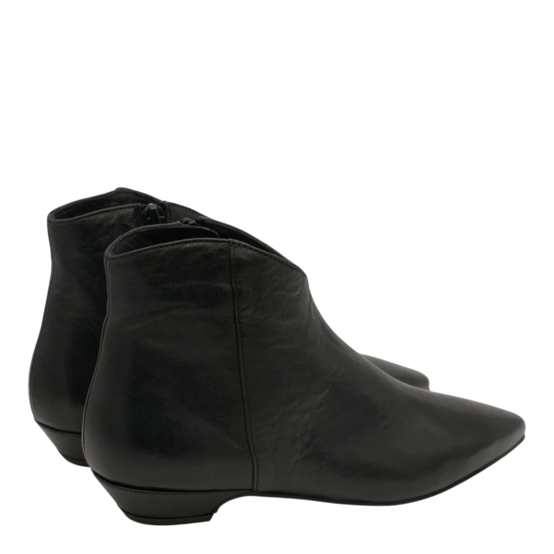 PRETTY BALLERINAS ŽENSKE GLEŽNJAČE CRNA 42297