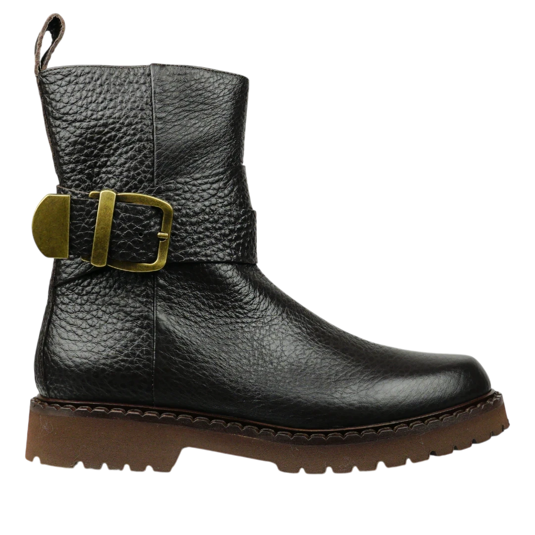 Laura Bellariva ŽENSKE GLEŽNJAČE SMEĐA 45052