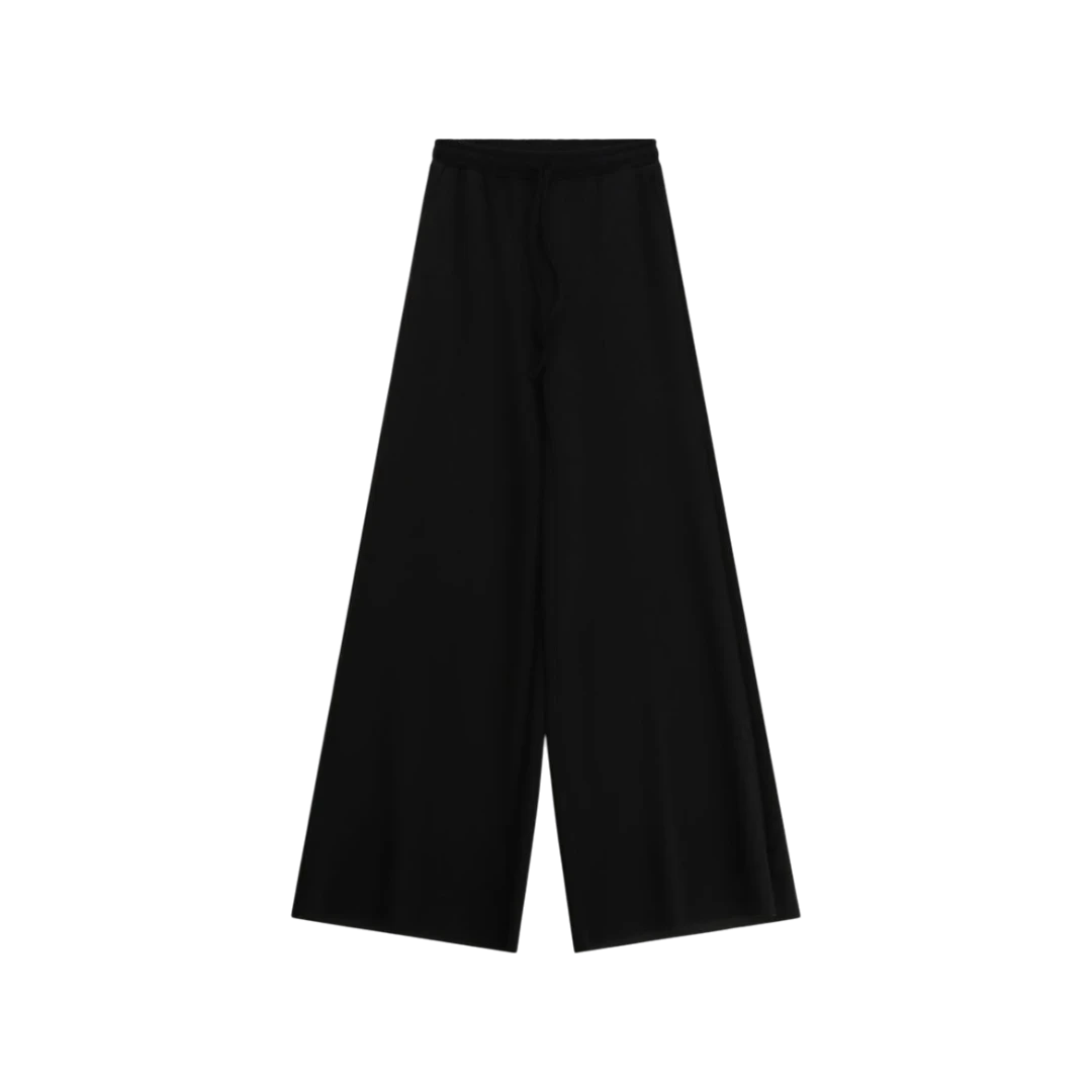 DIXIE ŽENSKE HLAČE CRNA 45618