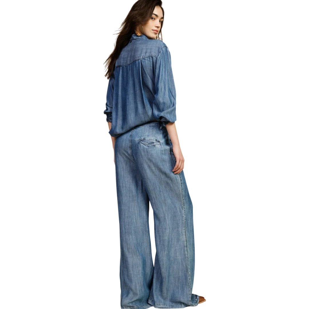 DIXIE ŽENSKE HLAČE MULTICOLOR 50752