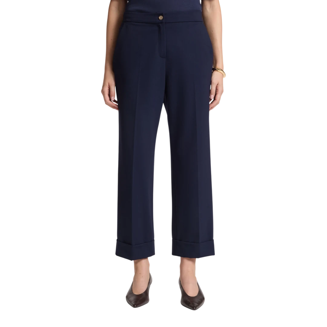 ELENA MIRO ŽENSKE HLAČE TEGET 51670