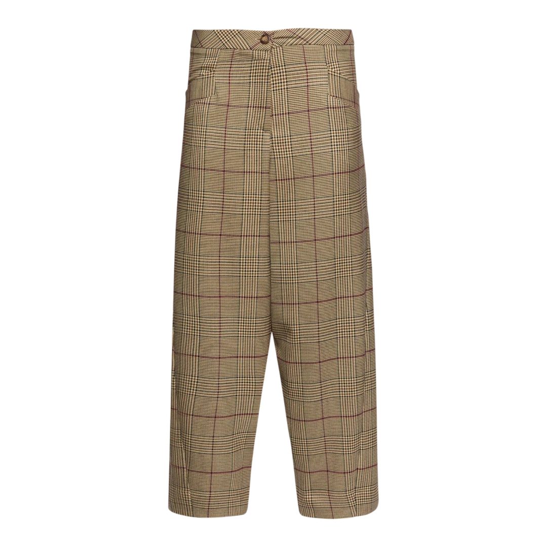 ELENA MIRO ŽENSKE HLAČE MULTICOLOR 51683