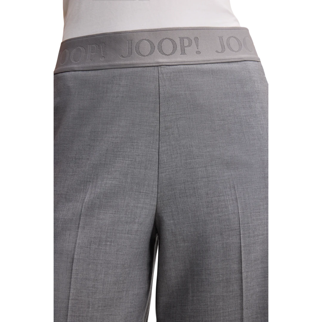 JOOP! ŽENSKE HLAČE SIVA 53904