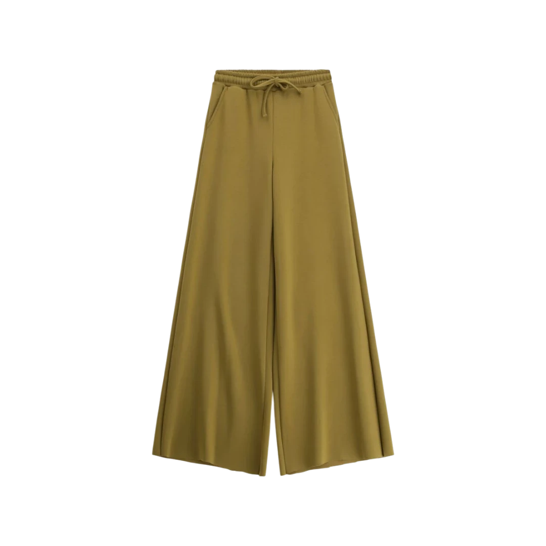 DIXIE ŽENSKE HLAČE MASLINASTA 45615