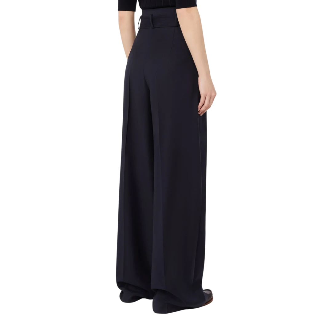 MAX MARA STUDIO ŽENSKE HLAČE TEGET 52136