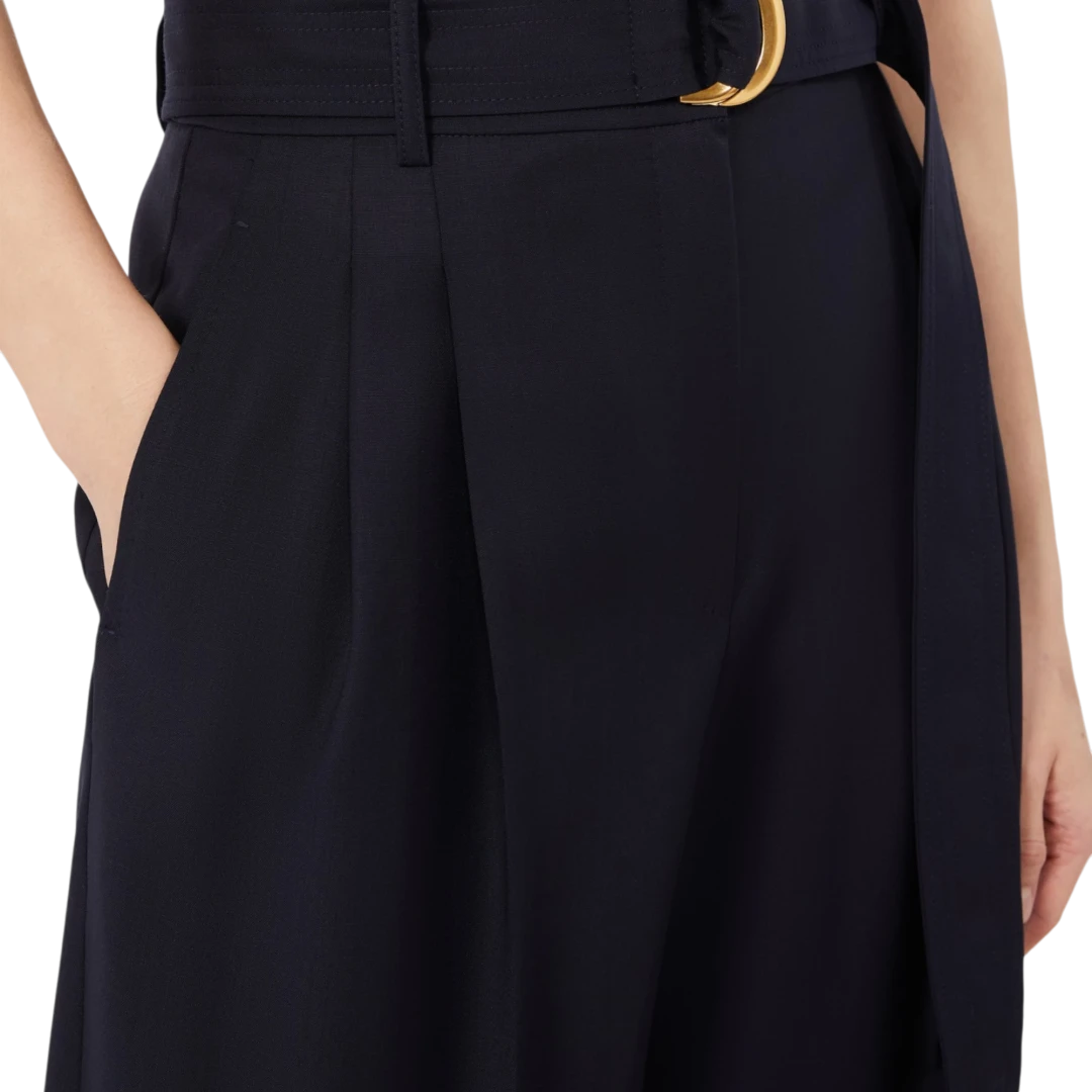 MAX MARA STUDIO ŽENSKE HLAČE TEGET 52136
