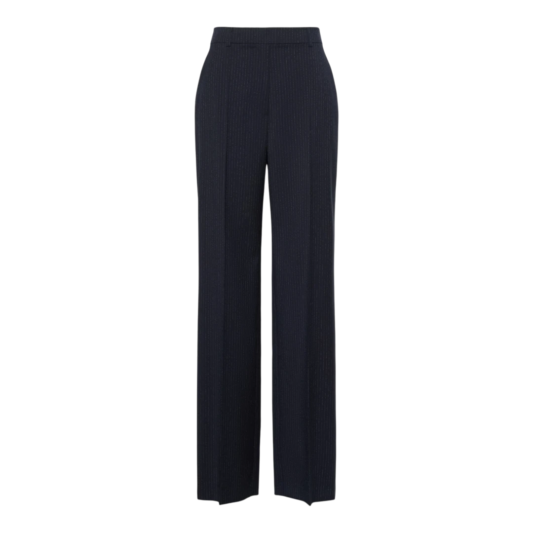 MAX MARA STUDIO ŽENSKE HLAČE TEGET 52140