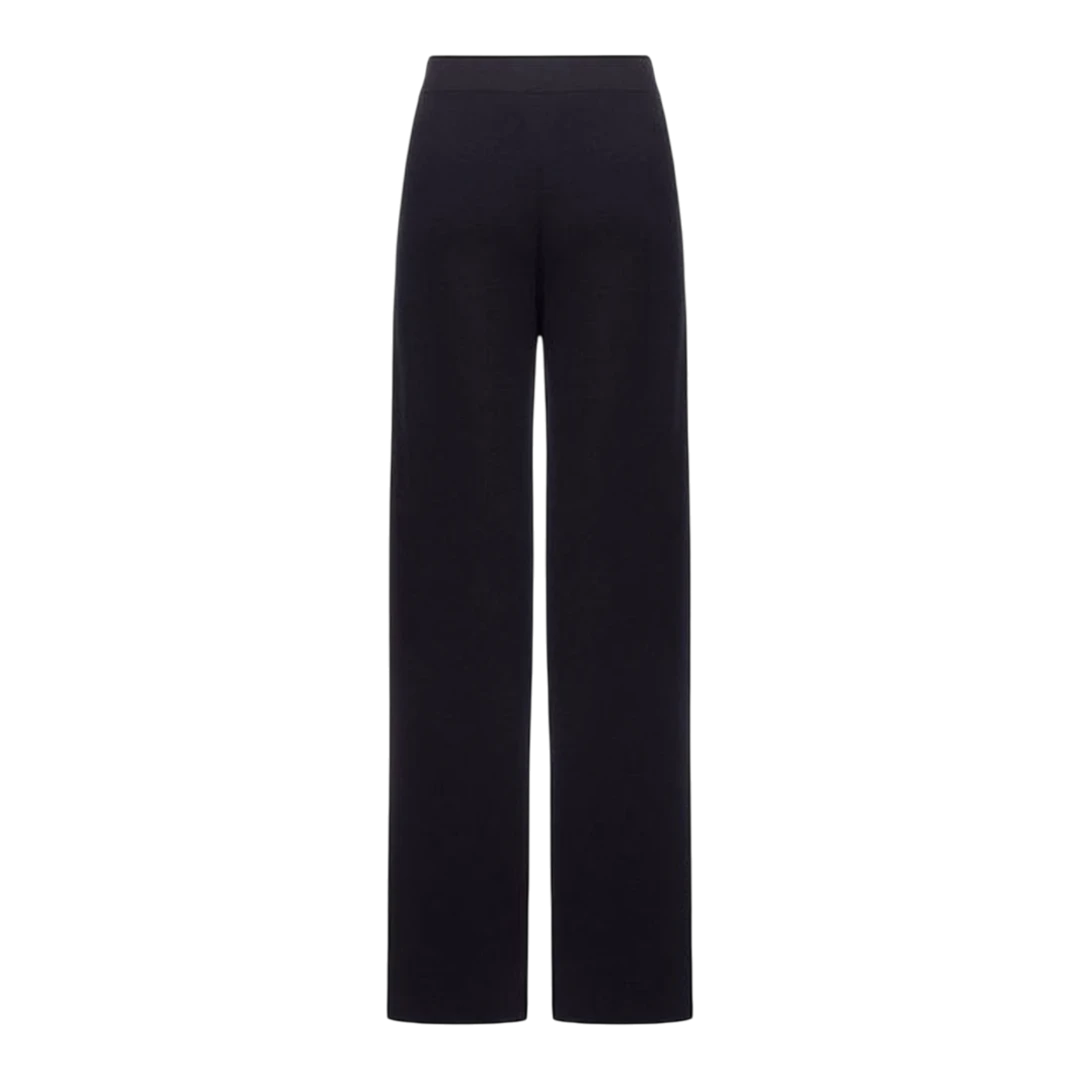 MAX MARA STUDIO ŽENSKE HLAČE TEGET 52152