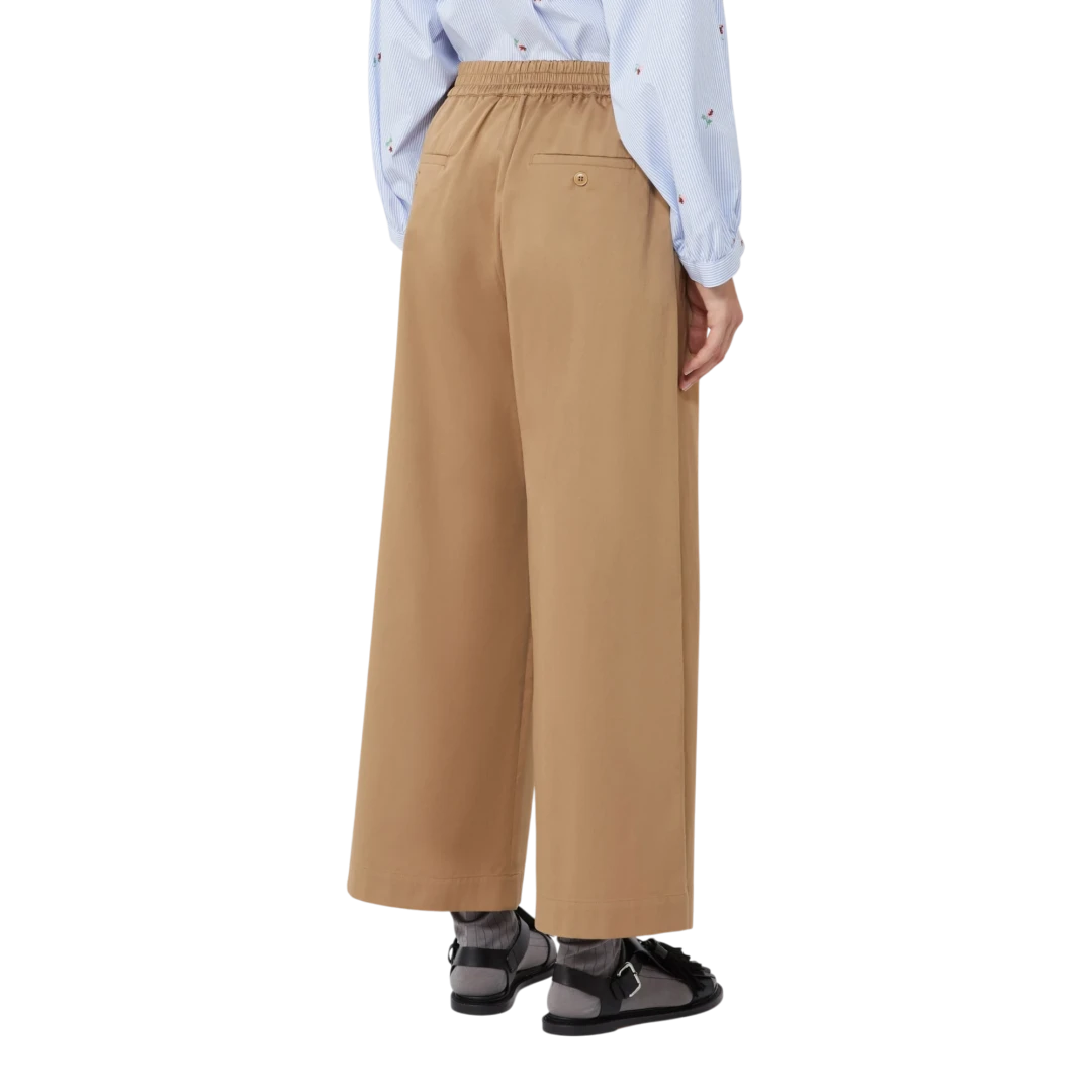 MAX MARA WEEKEND ŽENSKE HLAČE  48135