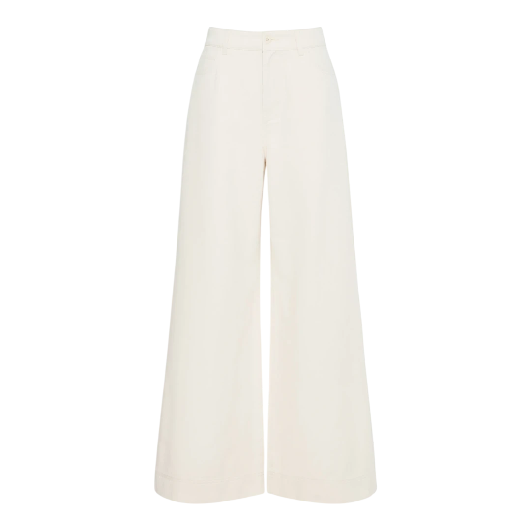 MAX MARA WEEKEND ŽENSKE HLAČE BEŽ 51966
