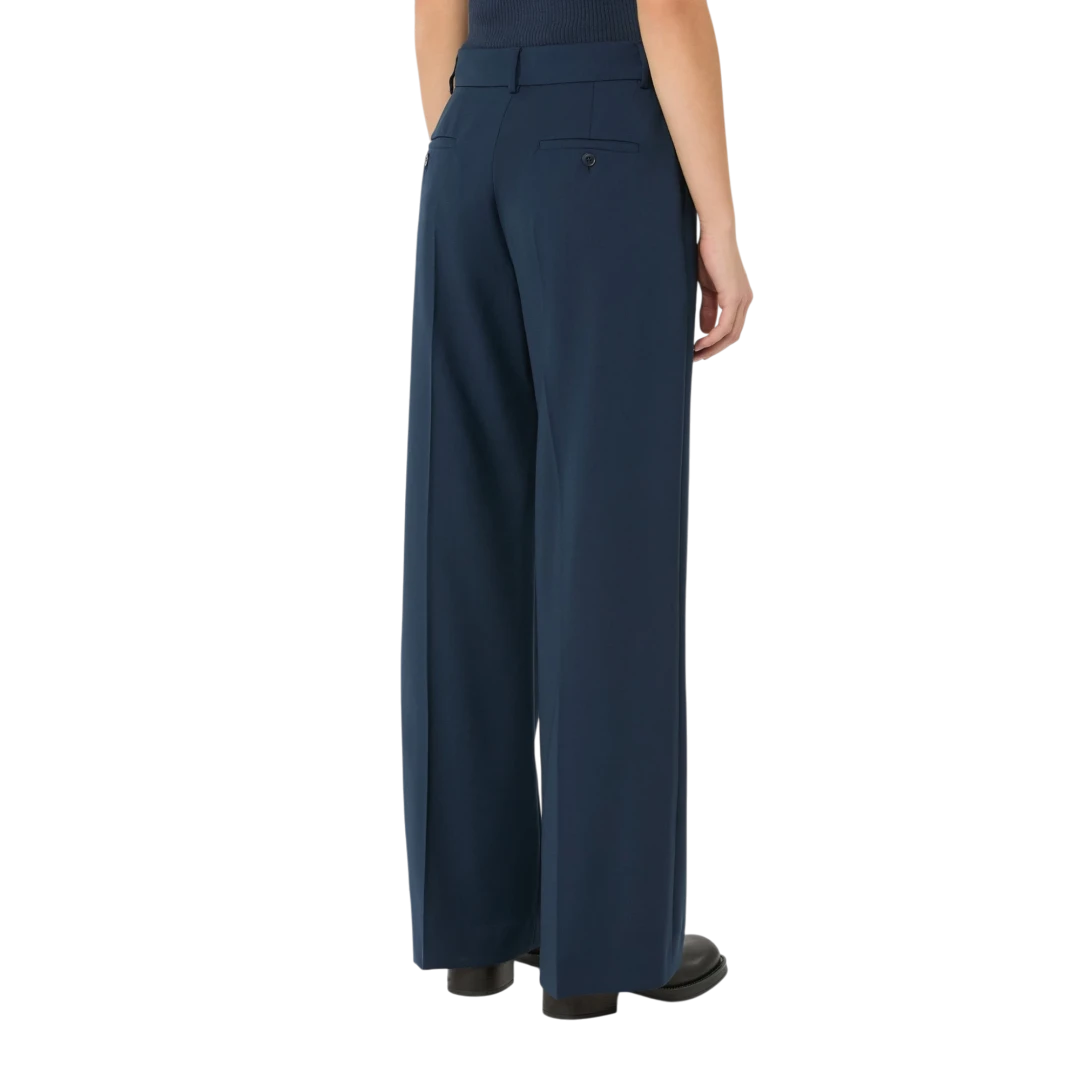MAX MARA WEEKEND ŽENSKE HLAČE TEGET 51970
