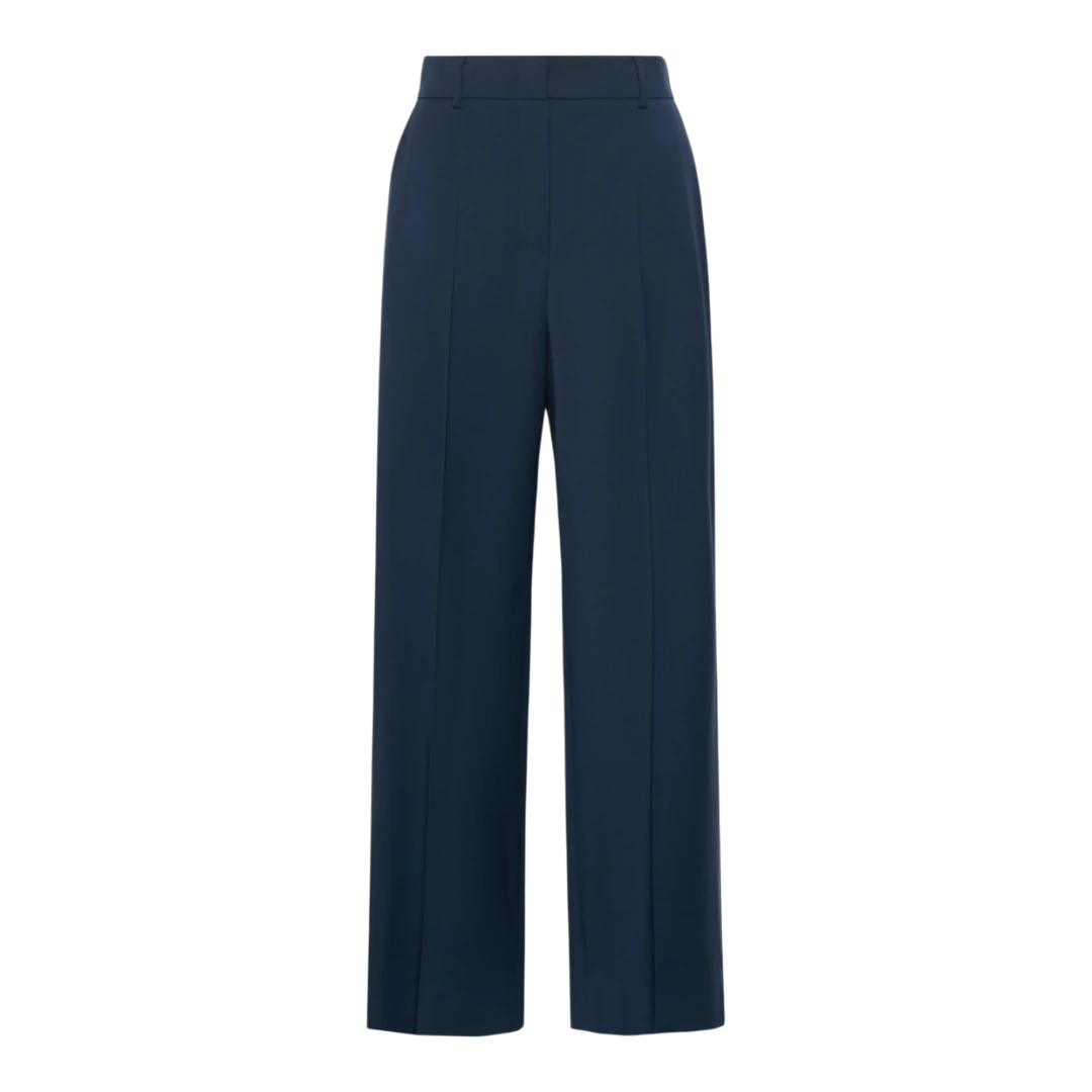 MAX MARA WEEKEND ŽENSKE HLAČE TEGET 51970