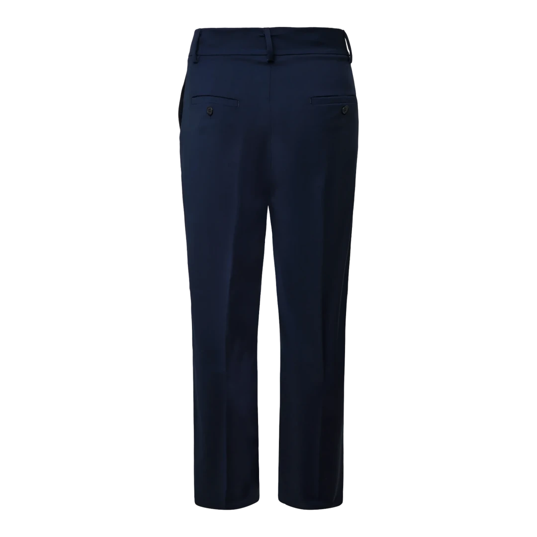 MAX MARA WEEKEND ŽENSKE HLAČE BEŽ 51972