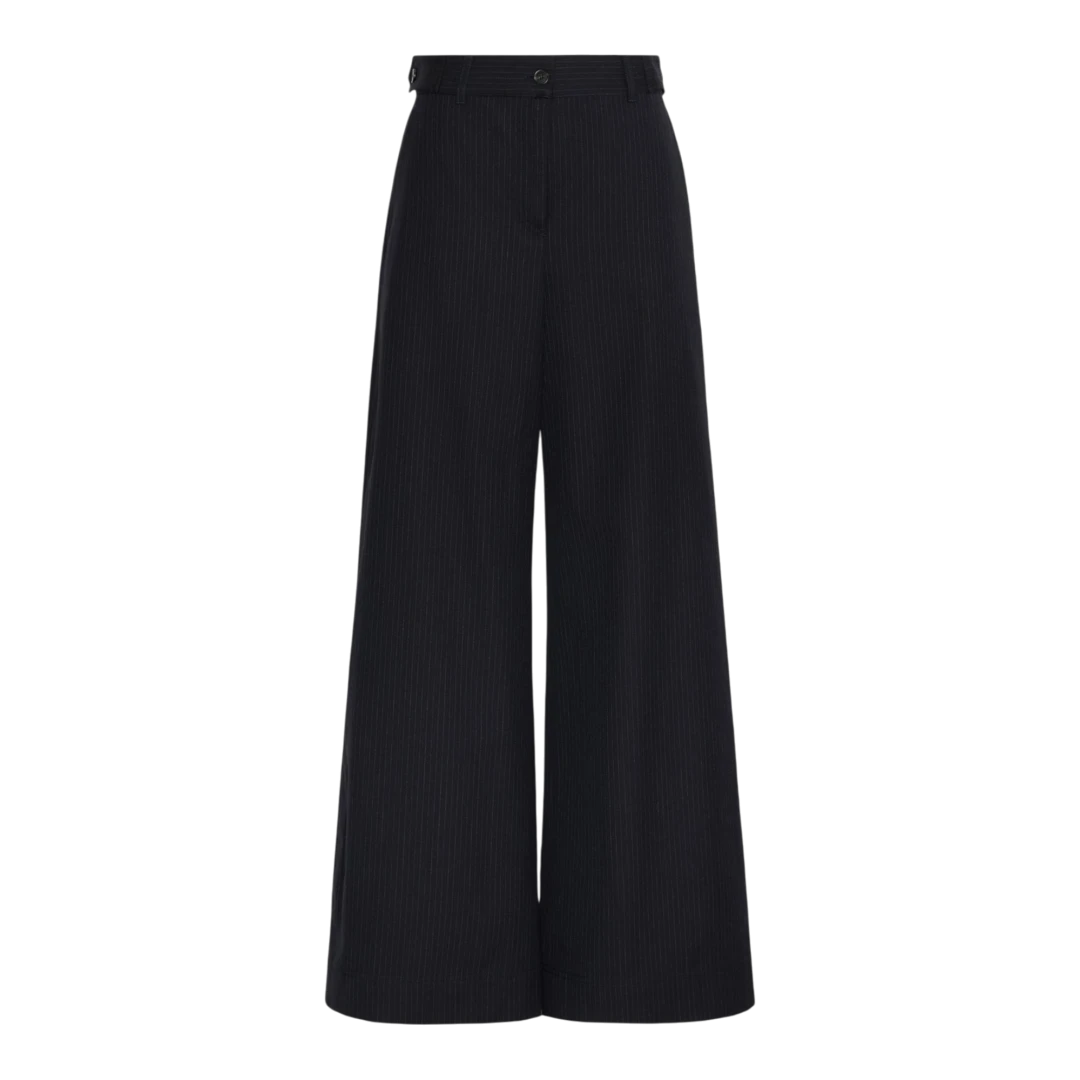 MAX MARA WEEKEND ŽENSKE HLAČE TEGET 51973