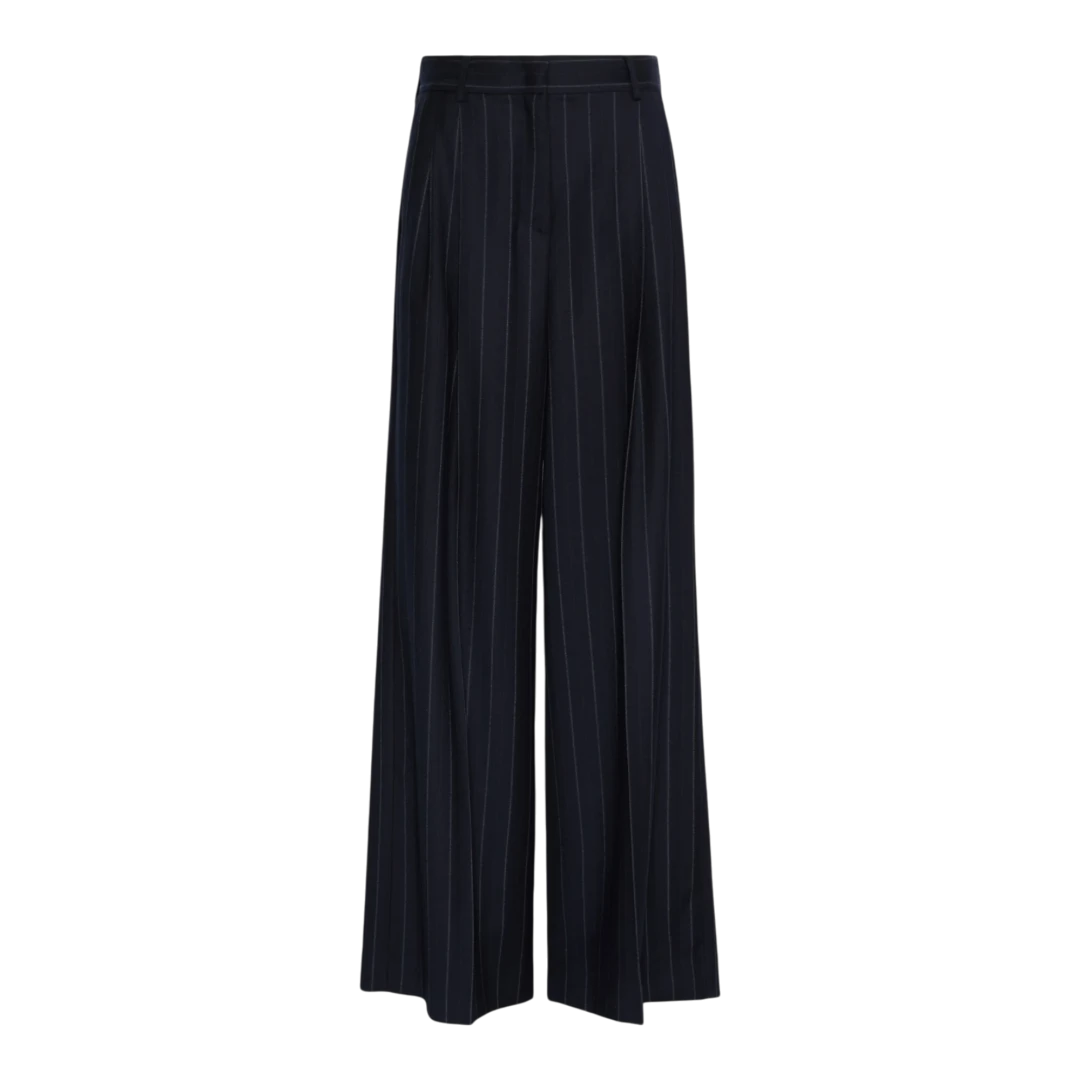 MAX MARA WEEKEND ŽENSKE HLAČE TEGET 51974