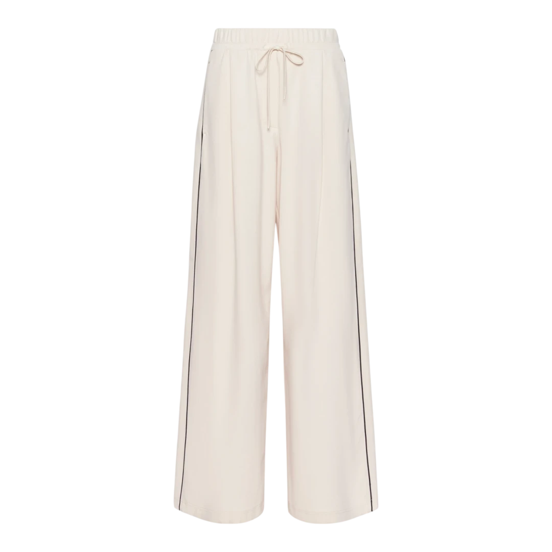 MAX MARA WEEKEND ŽENSKE HLAČE BIJELA 52103