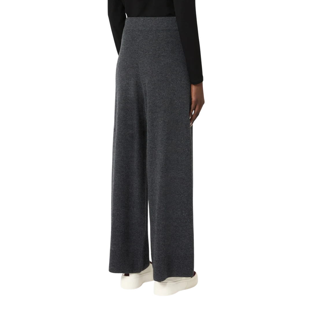 MAX MARA WEEKEND ŽENSKE HLAČE SIVA 54383