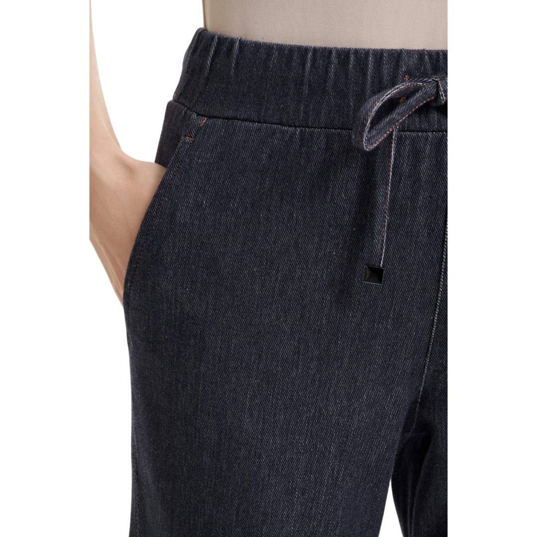 MM by Max Mara ŽENSKE HLAČE TEGET 52172
