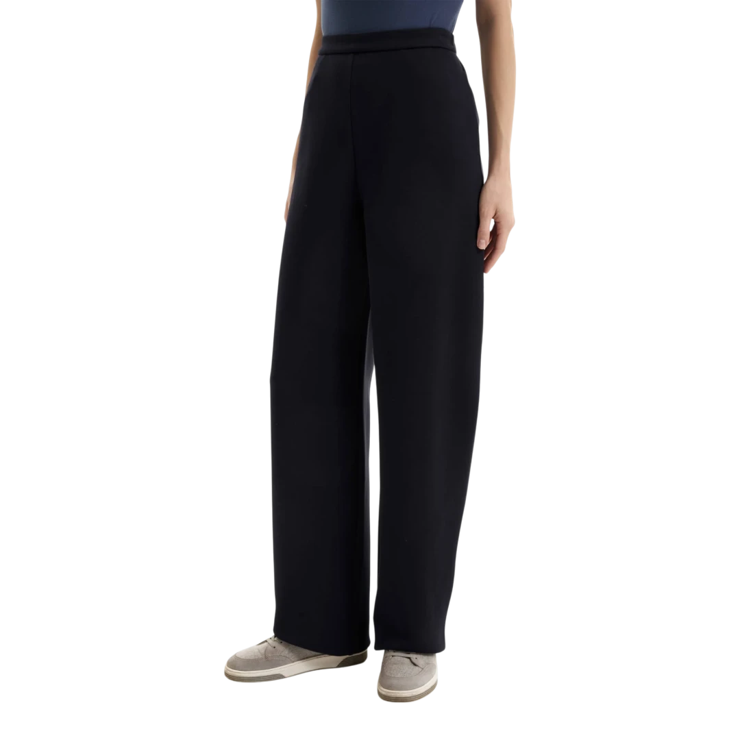 MM by Max Mara ŽENSKE HLAČE TEGET 52173