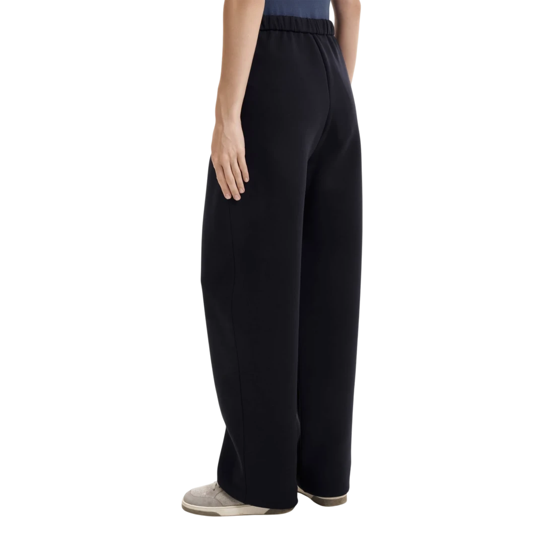 MM by Max Mara ŽENSKE HLAČE TEGET 52173