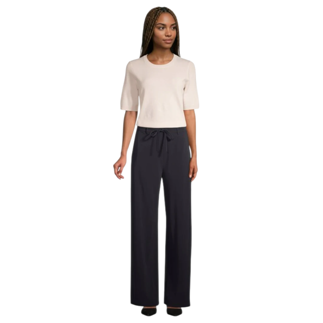 MM by Max Mara ŽENSKE HLAČE TEGET 52181
