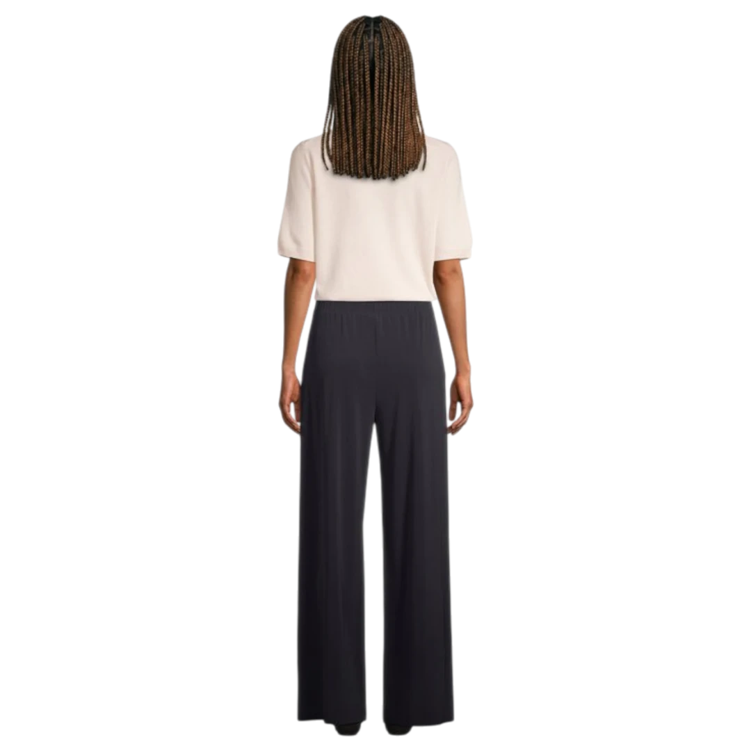 MM by Max Mara ŽENSKE HLAČE TEGET 52181