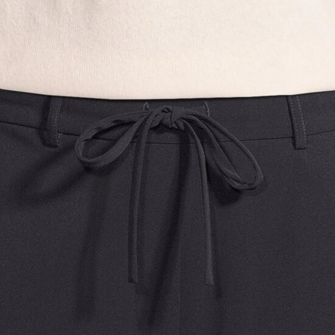 MM by Max Mara ŽENSKE HLAČE TEGET 52181