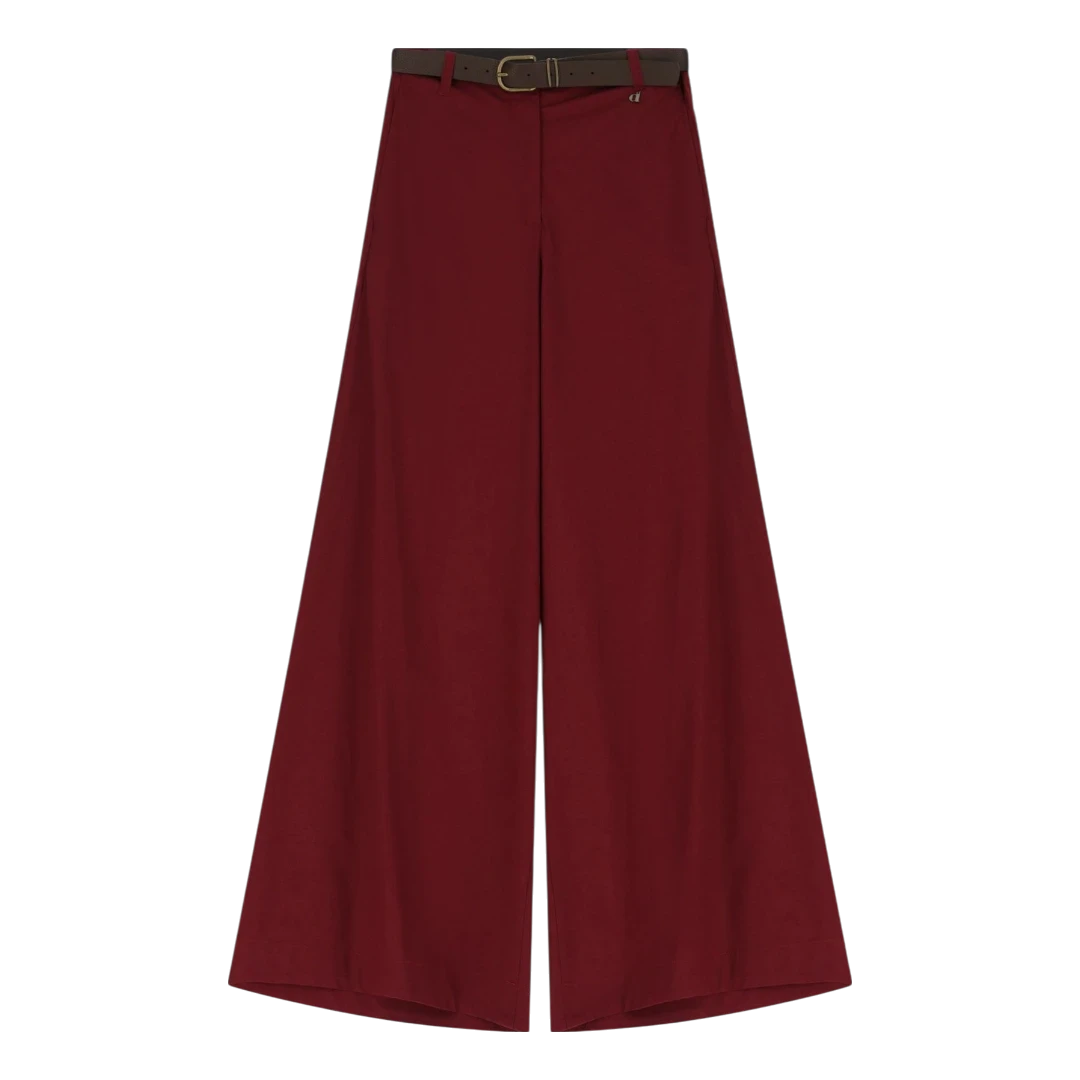 DIXIE ŽENSKE HLAČE MULTICOLOR 41337