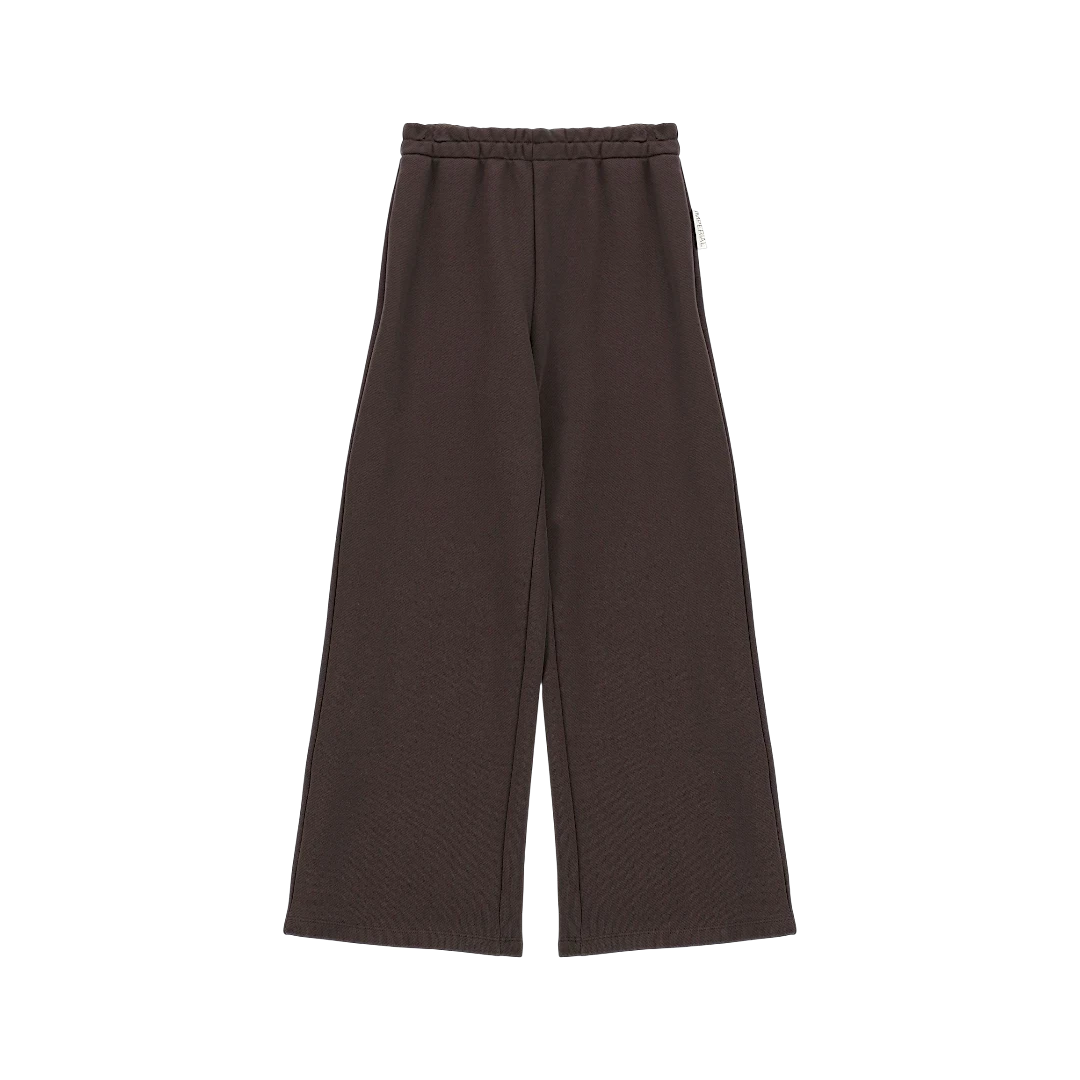 IMPERIAL ŽENSKE HLAČE SMEĐA 45940