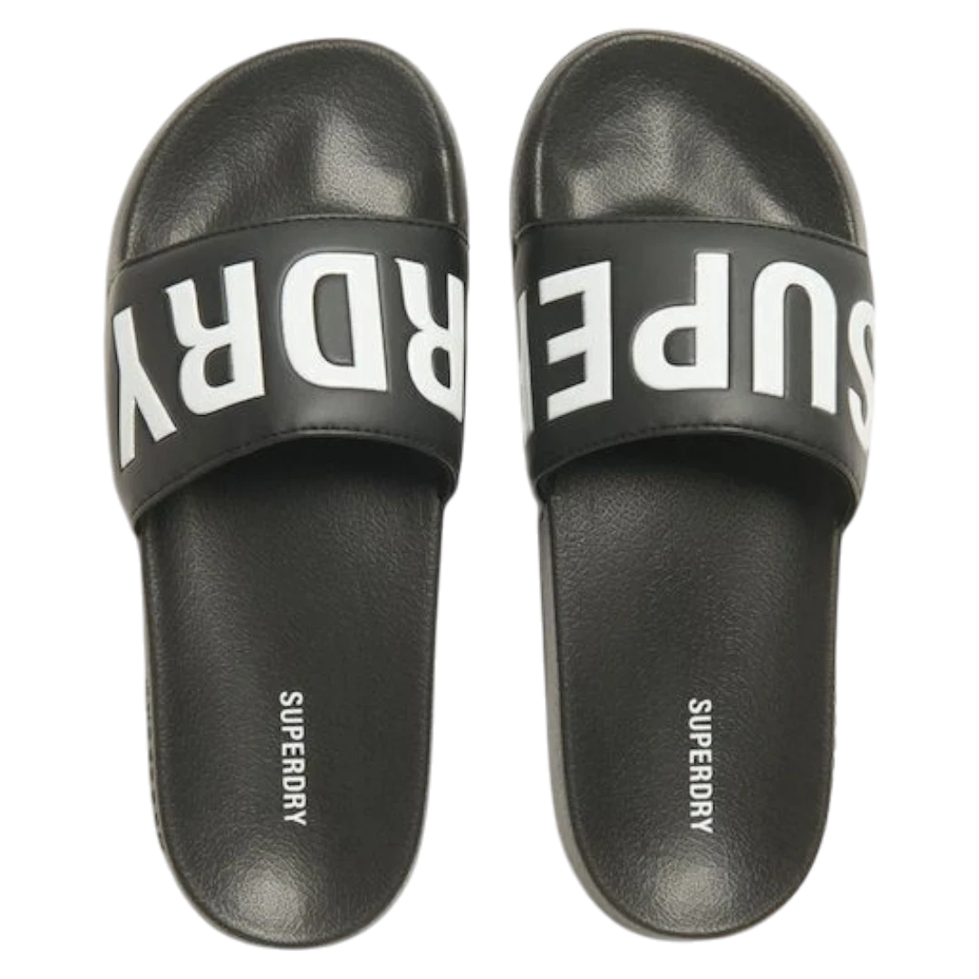 SUPERDRY ŽENSKE PAPUČE  40499