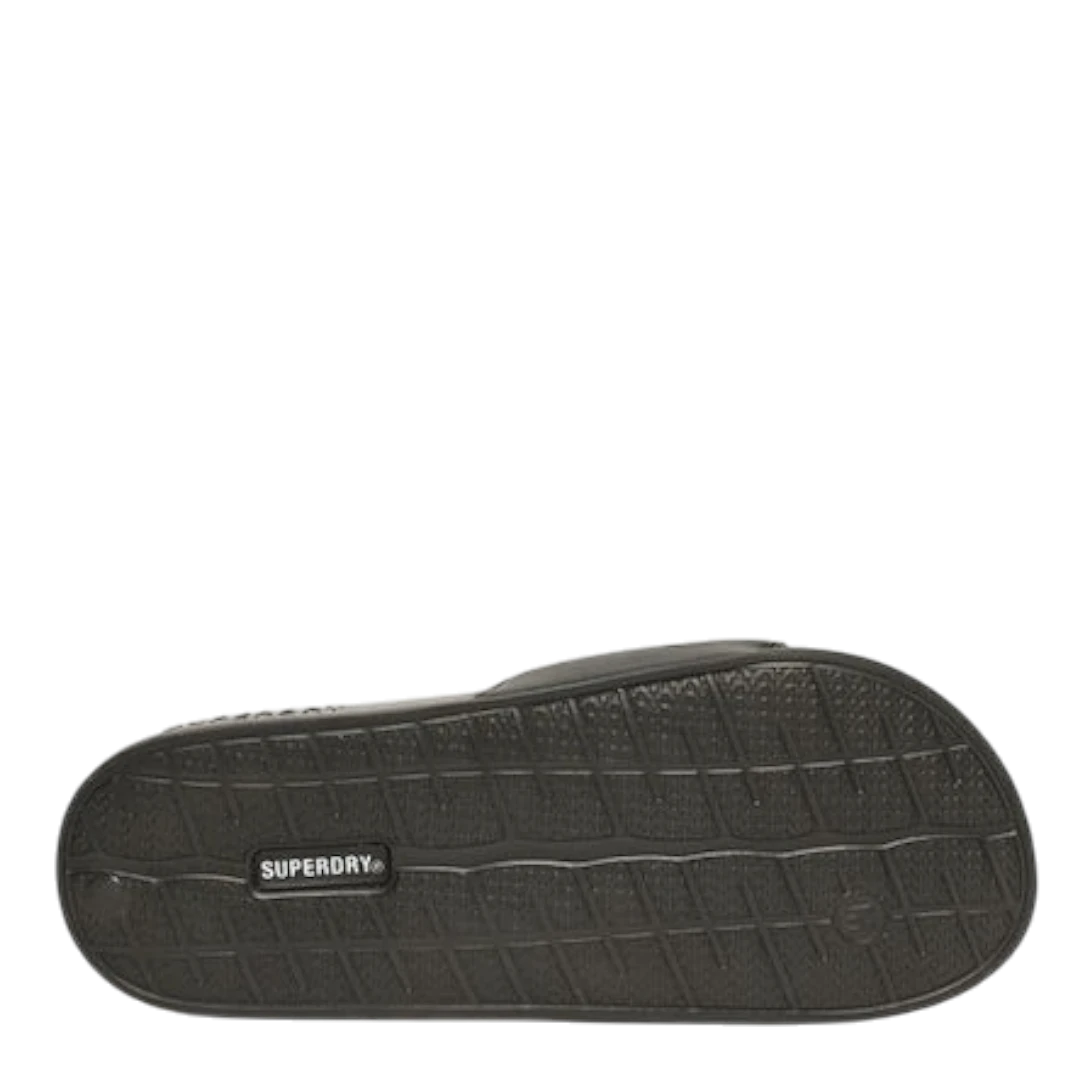 SUPERDRY ŽENSKE PAPUČE  40499