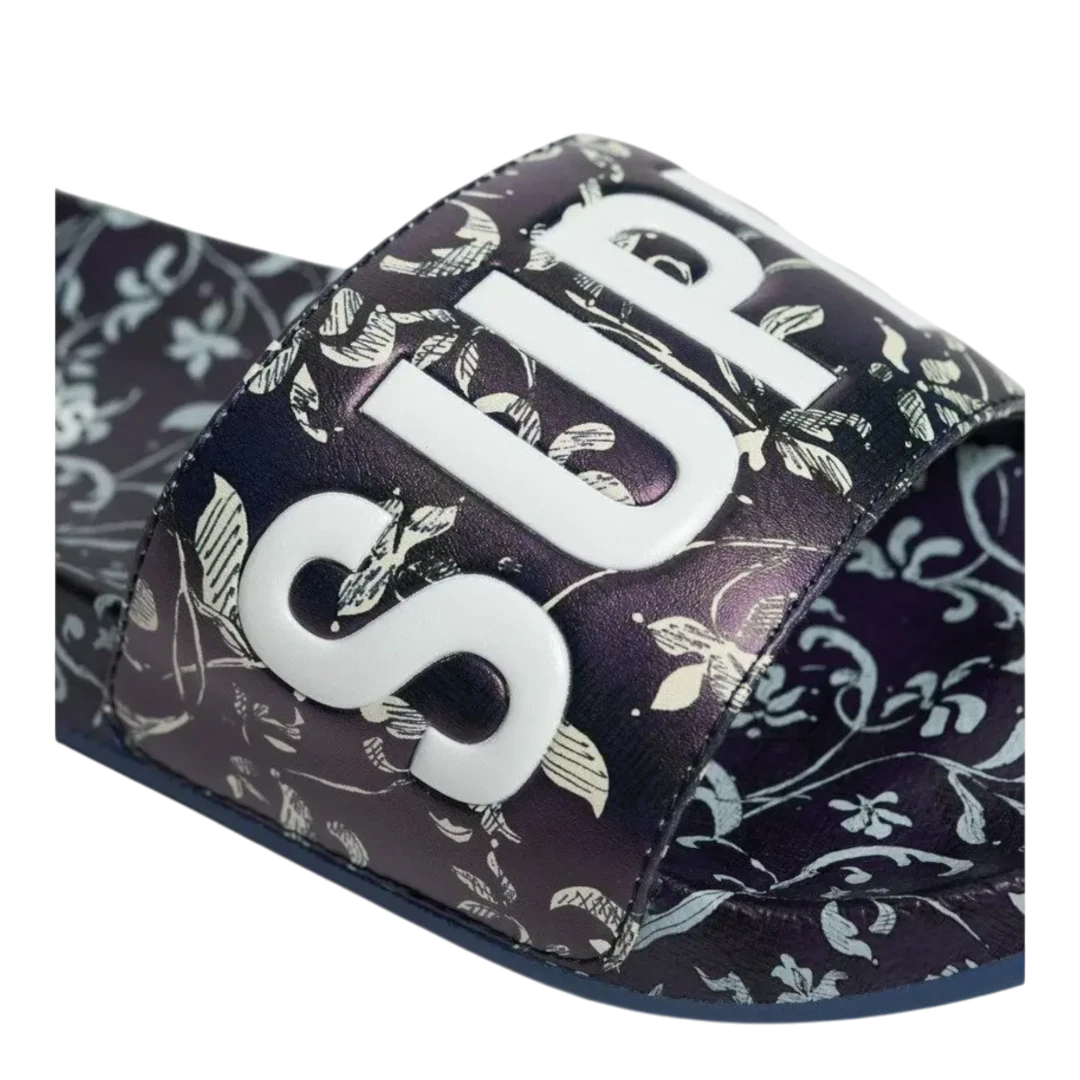 SUPERDRY ŽENSKE PAPUČE TEGET 50328