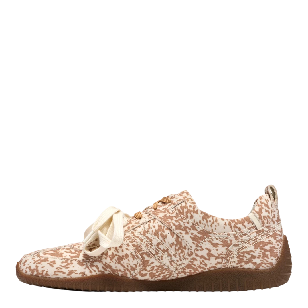 CLARKS ŽENSKE PATIKE MULTICOLOR 52667