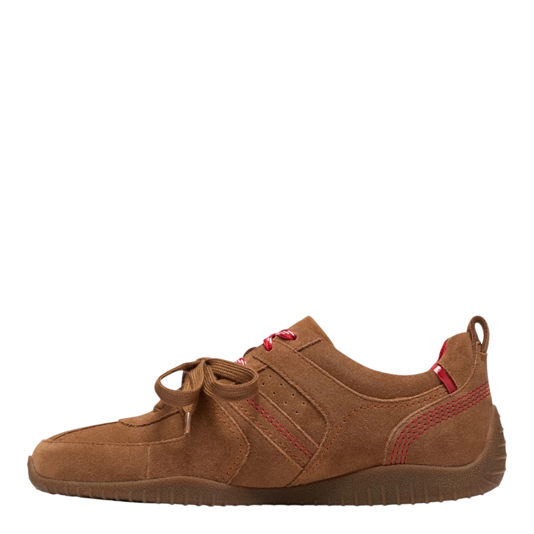 CLARKS ŽENSKE PATIKE SMEĐA 52668