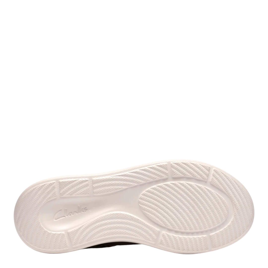 CLARKS ŽENSKE PATIKE CRNA 52681
