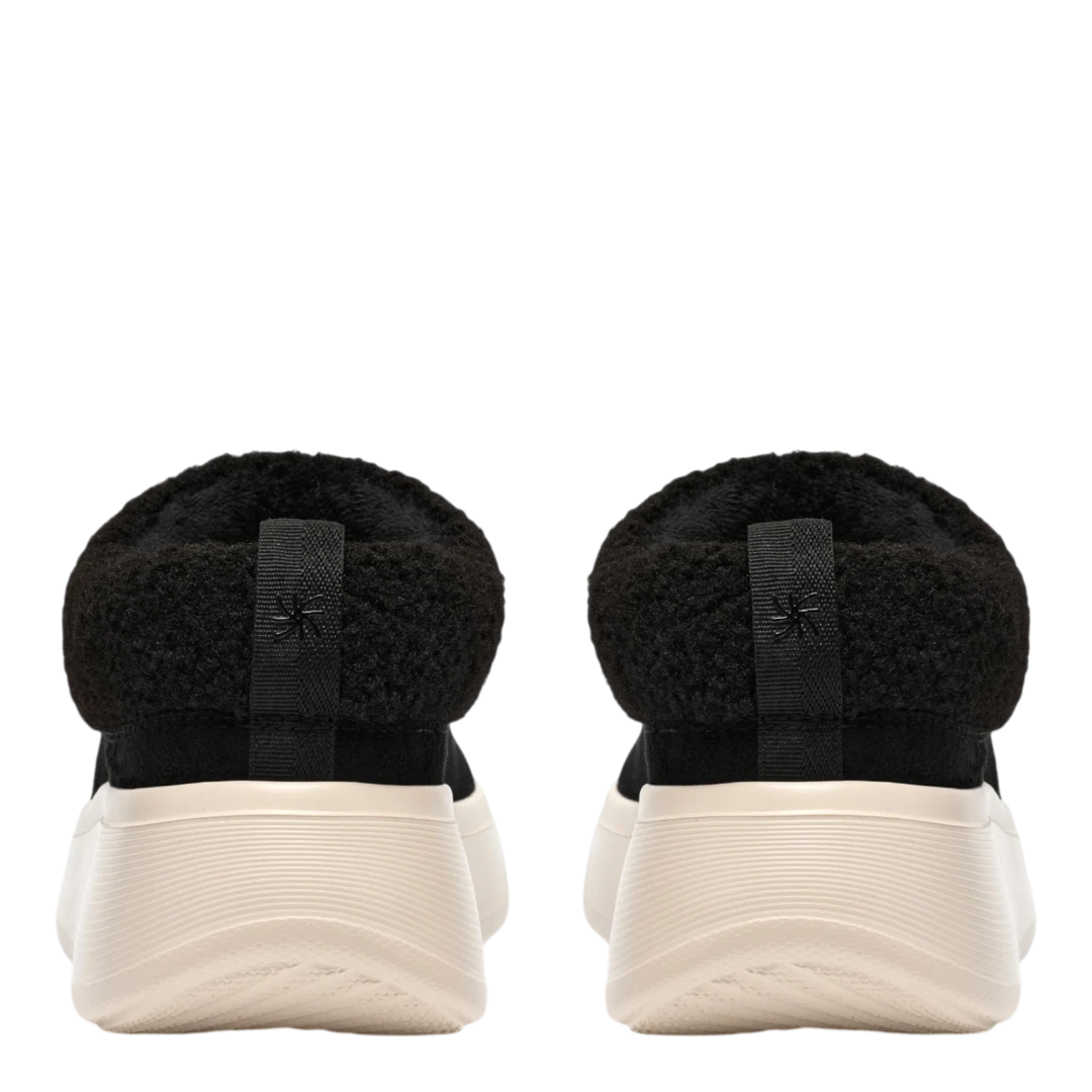 CLARKS ŽENSKE PATIKE CRNA 52681