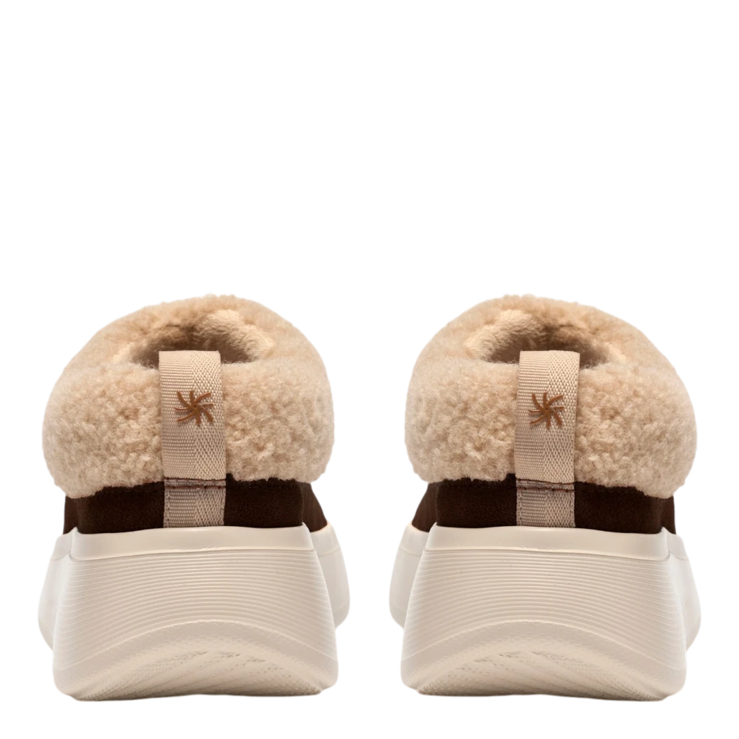 CLARKS ŽENSKE PATIKE SMEĐA 52682