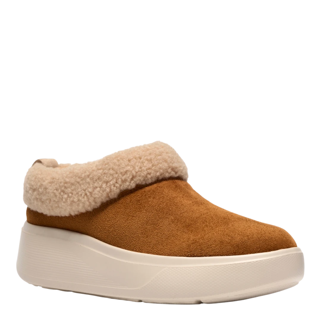 CLARKS ŽENSKE PATIKE SMEĐA 52683
