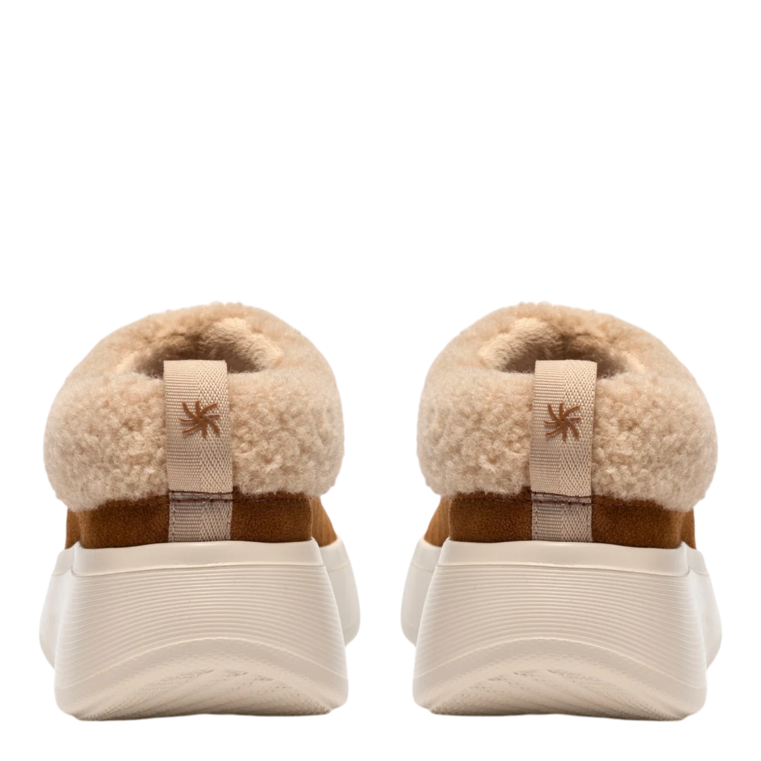 CLARKS ŽENSKE PATIKE SMEĐA 52683