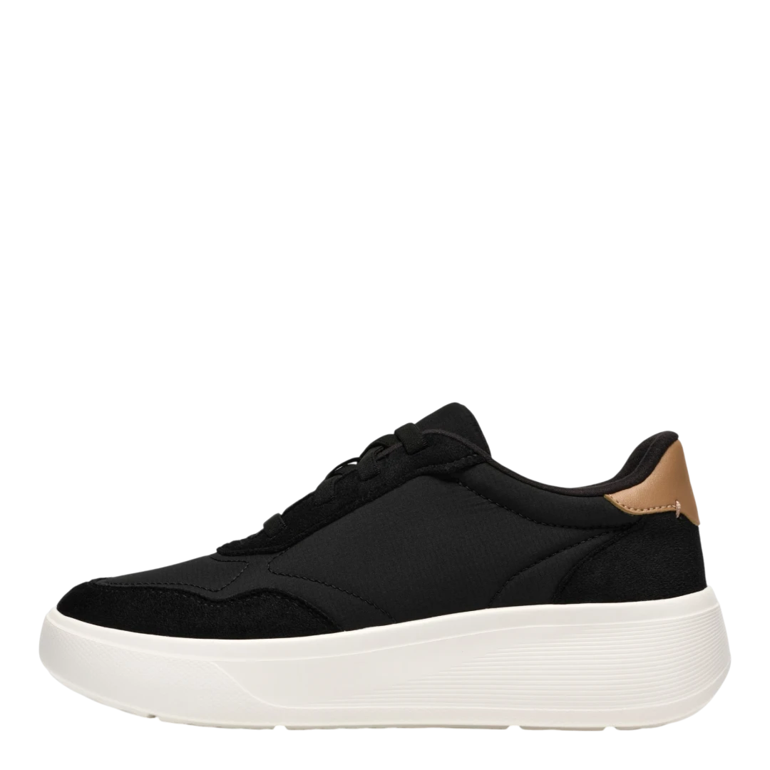 CLARKS ŽENSKE PATIKE CRNA 52684