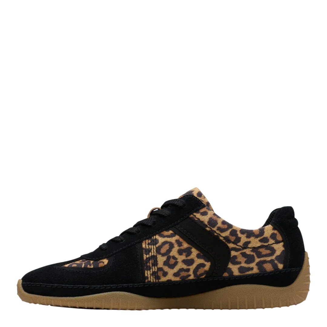 CLARKS ŽENSKE PATIKE MULTICOLOR 54520